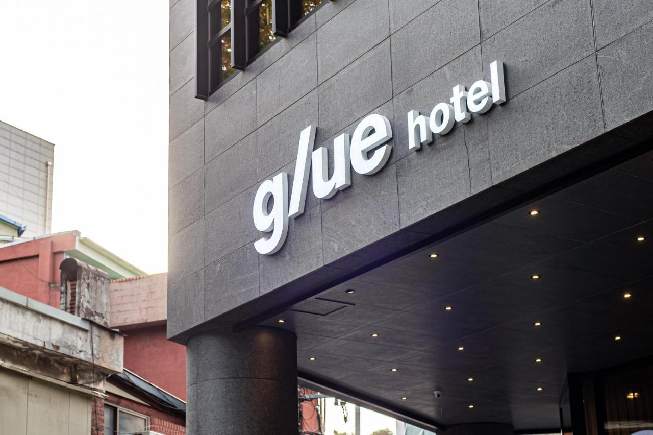 Glue 酒店