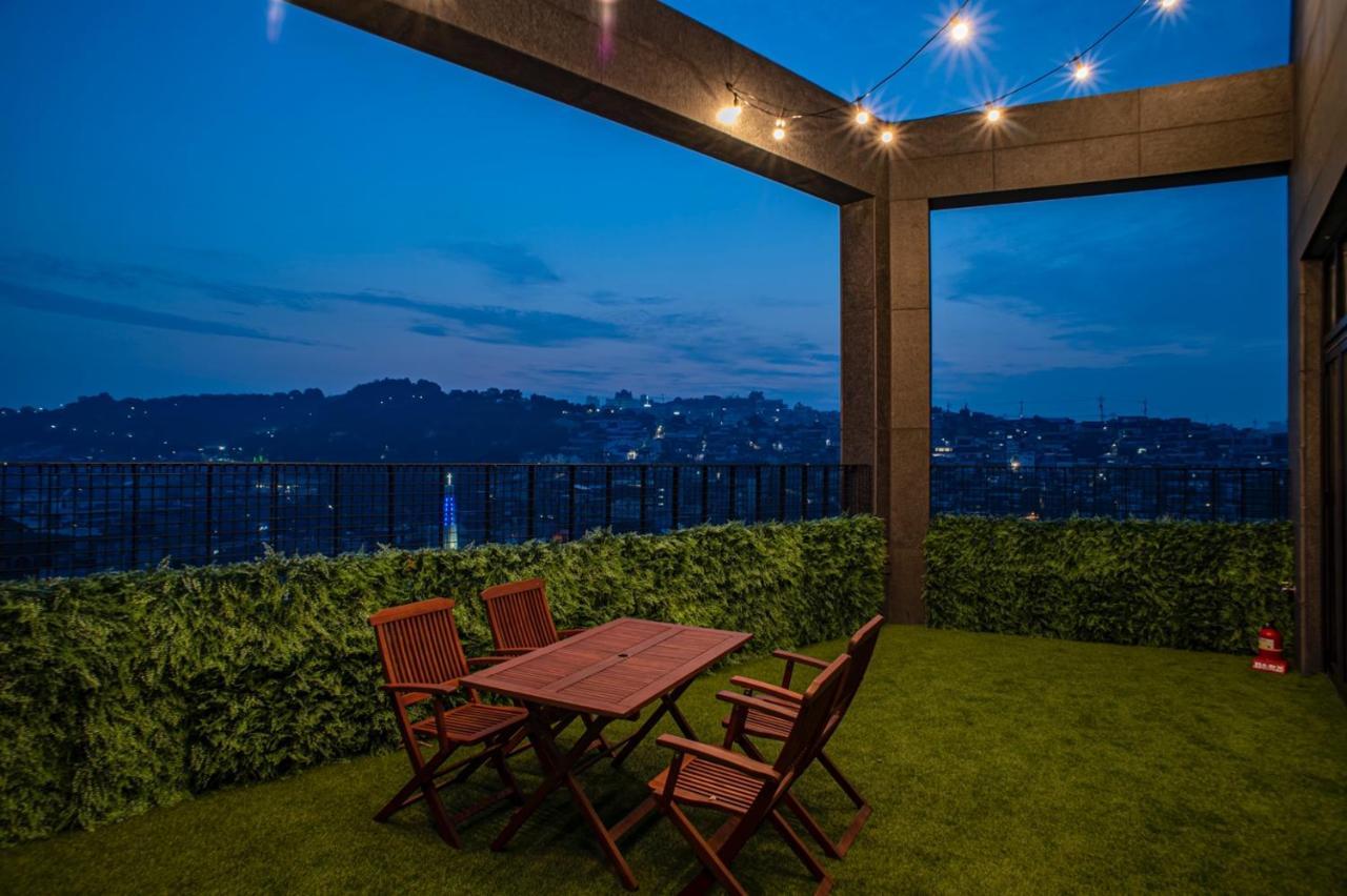Hotel Glue Seoul