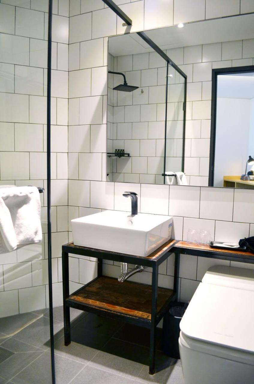 Hotel Glue Seoul