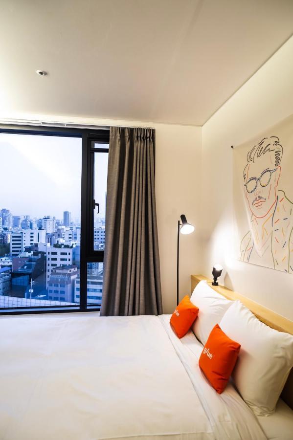 Hotel Glue Seoul