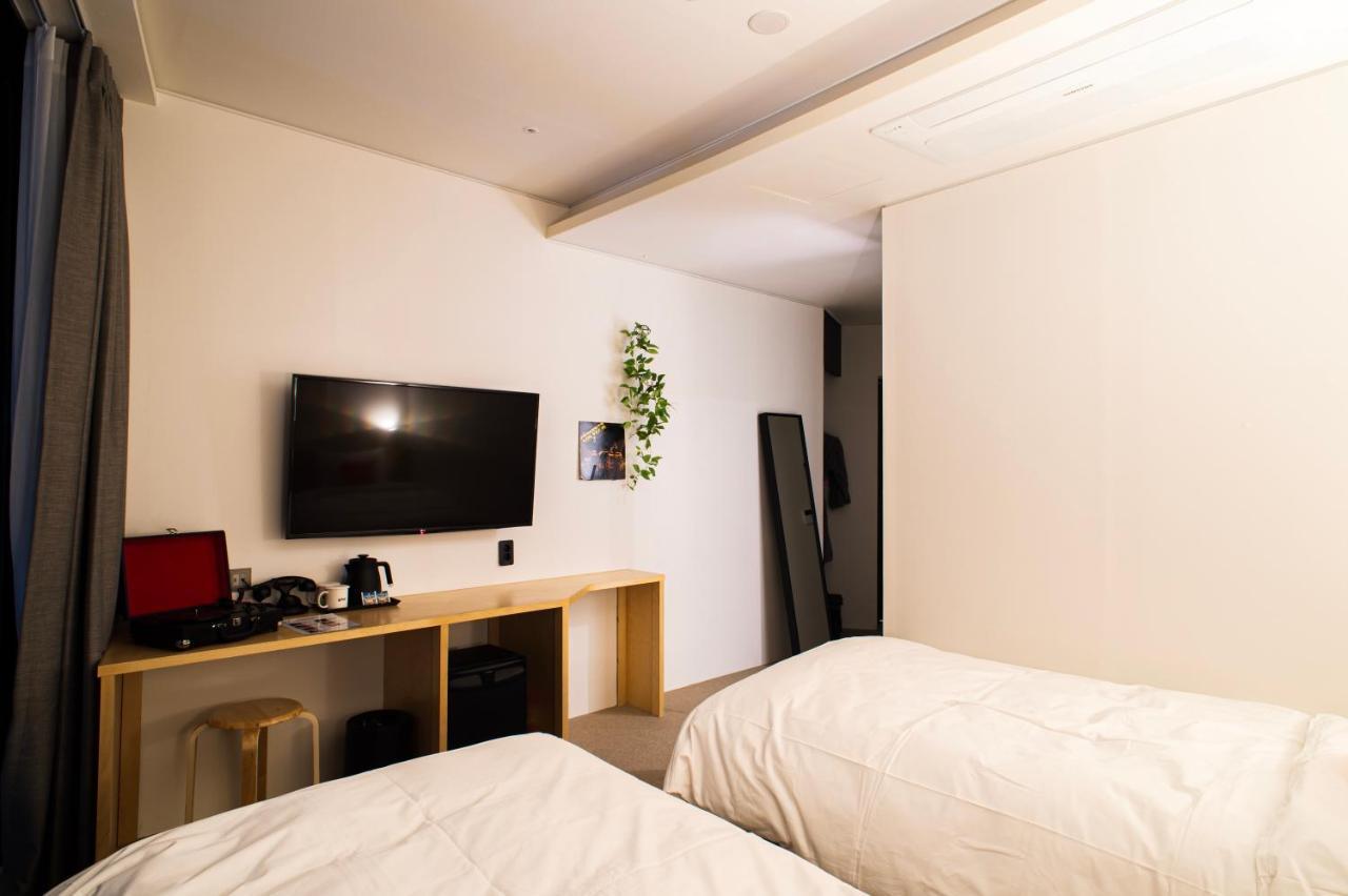 Glue Hotel 3*